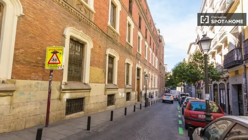 Flat to rent in Centro, imagen 12