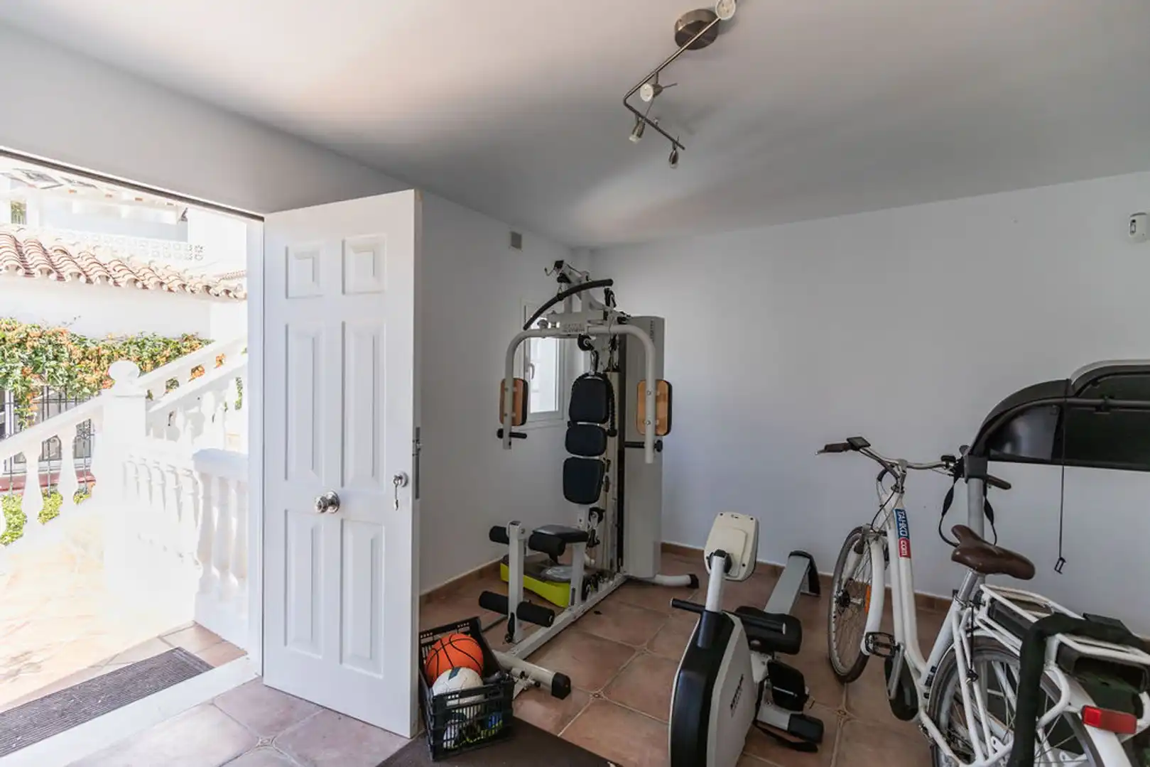 Chalet en venta en Puerto Deportivo, imagen 46