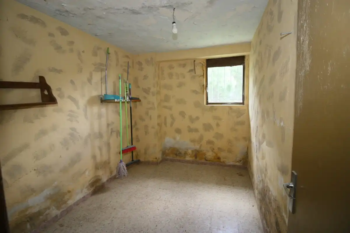 Country house zum Verkauf in Arenas de San Pedro mit Heizung, Privatgarten und Terrasse