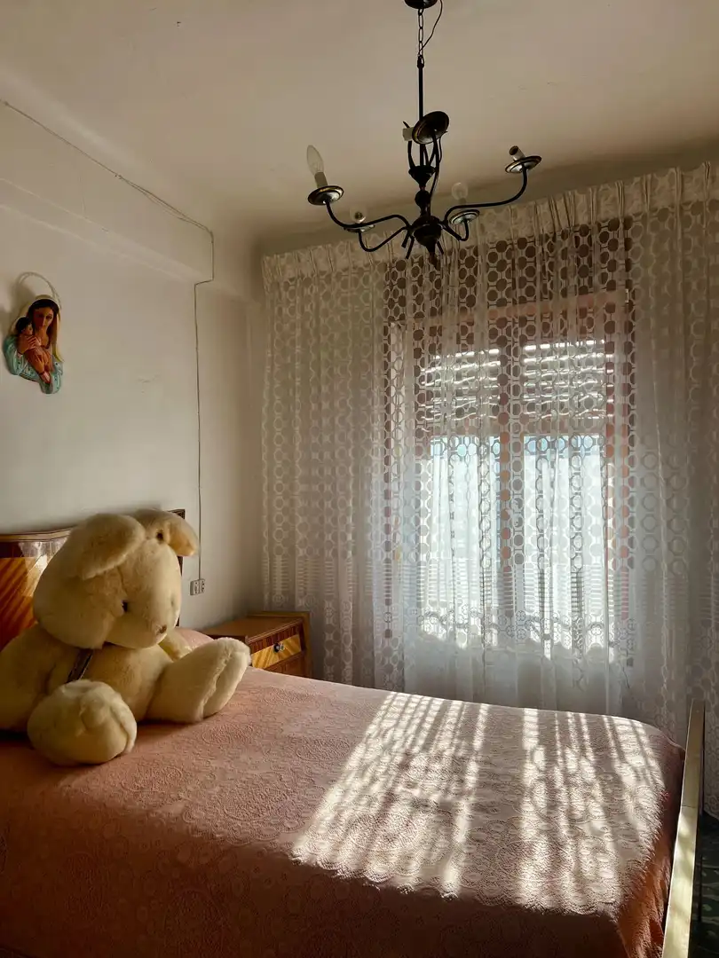 Habitación de Finca rústica en venta en Biar con Calefacción, Terraza y Trastero