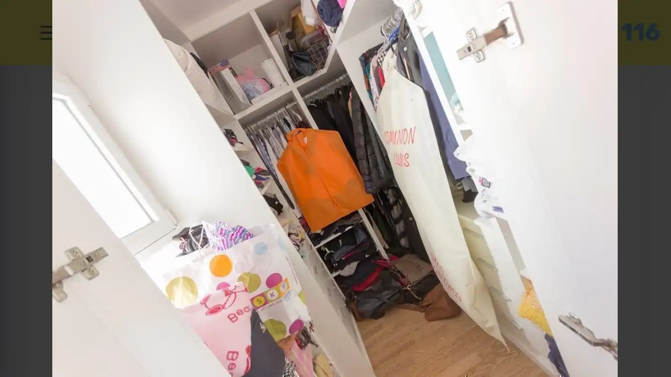 Flat with terrace for sale in San Luis, imagen 23