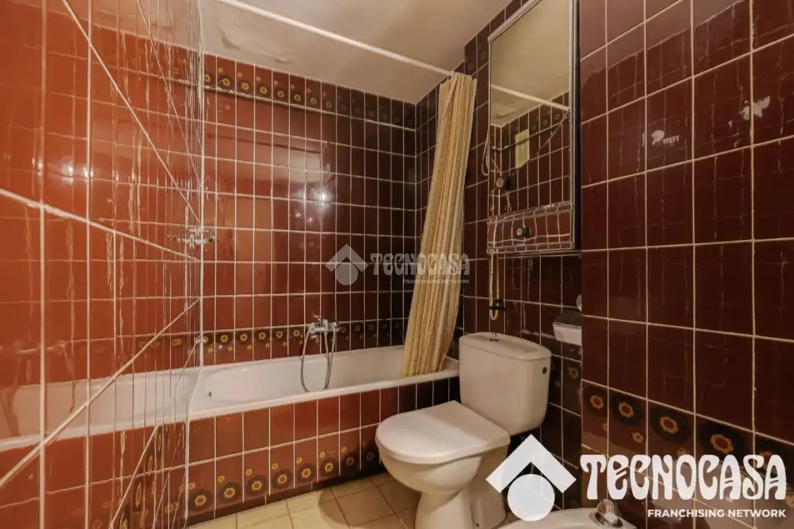 Appartamento con terrazza in vendita a Travessera de Gràcia, imagen 20