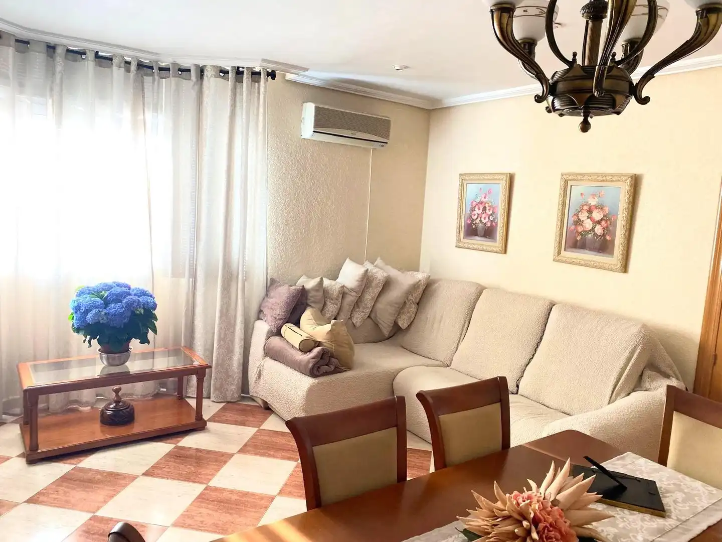 Adosado con terraza en venta en Ceutí, imagen 3