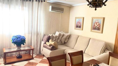 Foto 3 de Casa adosada en venta en Ceutí, Murcia
