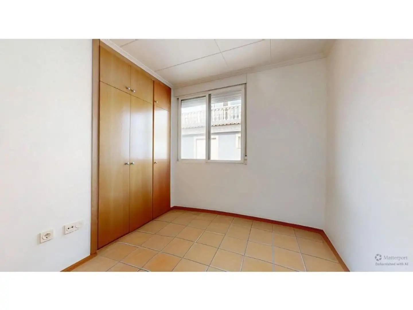 Habitación de Casa o chalet en venta en Cullera con Aire acondicionado, Terraza y Trastero