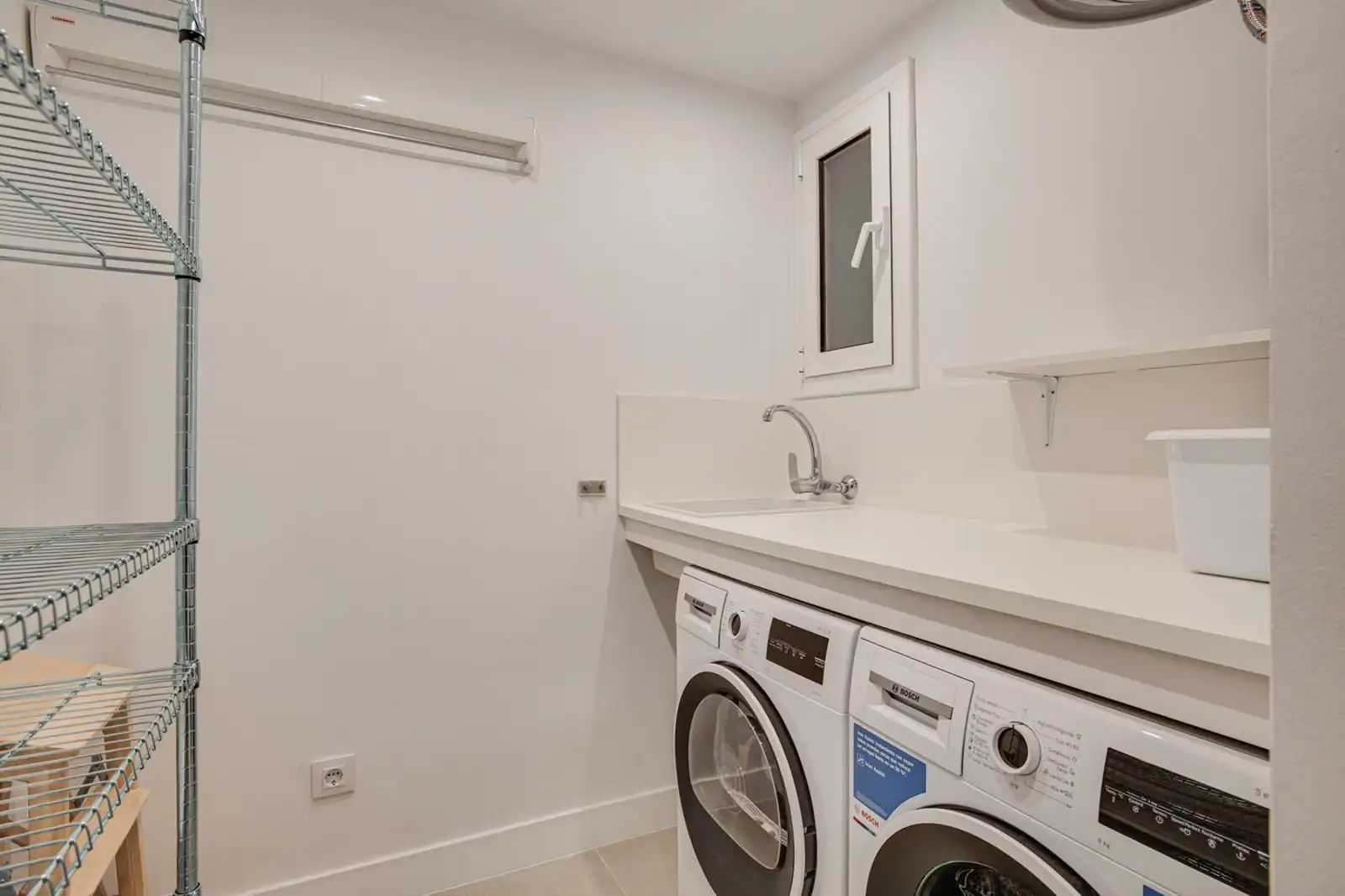 Flat for rent in Barcelona, Barcelona