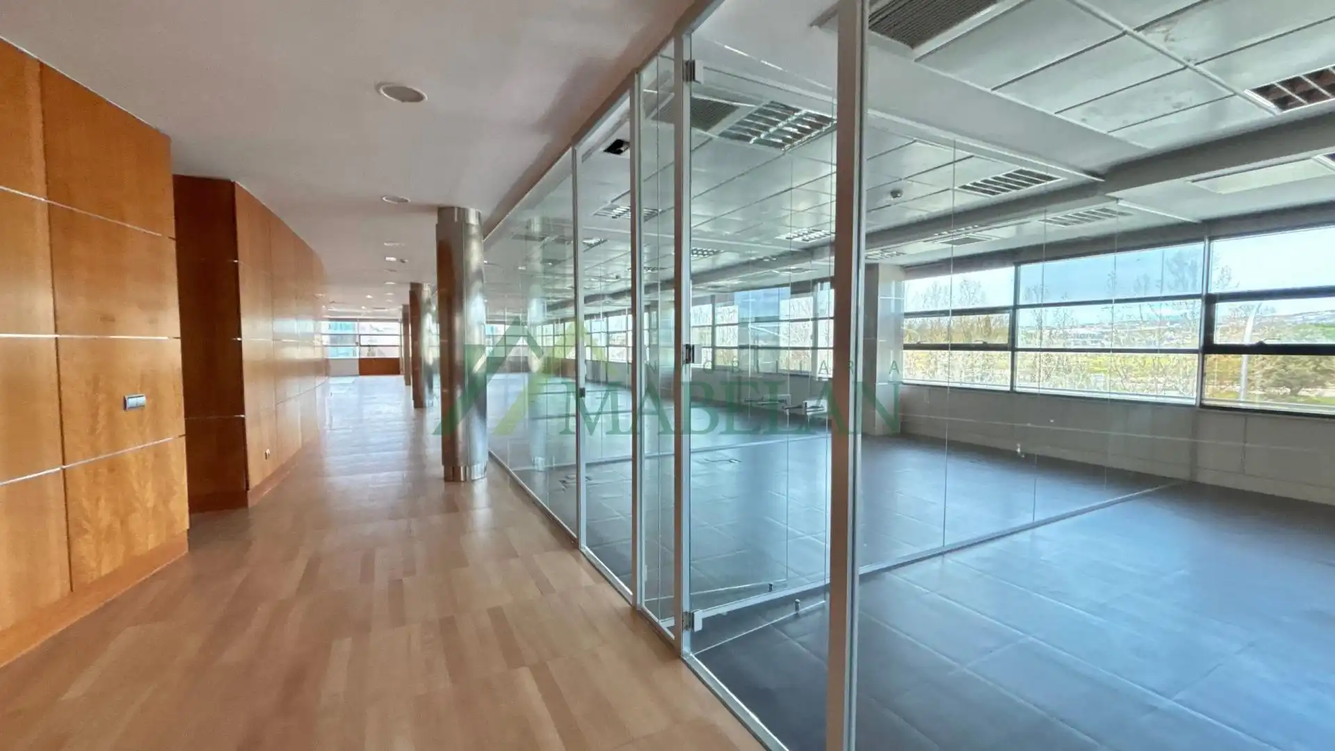 Oficina con ascensor en venta en El Pinar - Punta Galea, imagen 10
