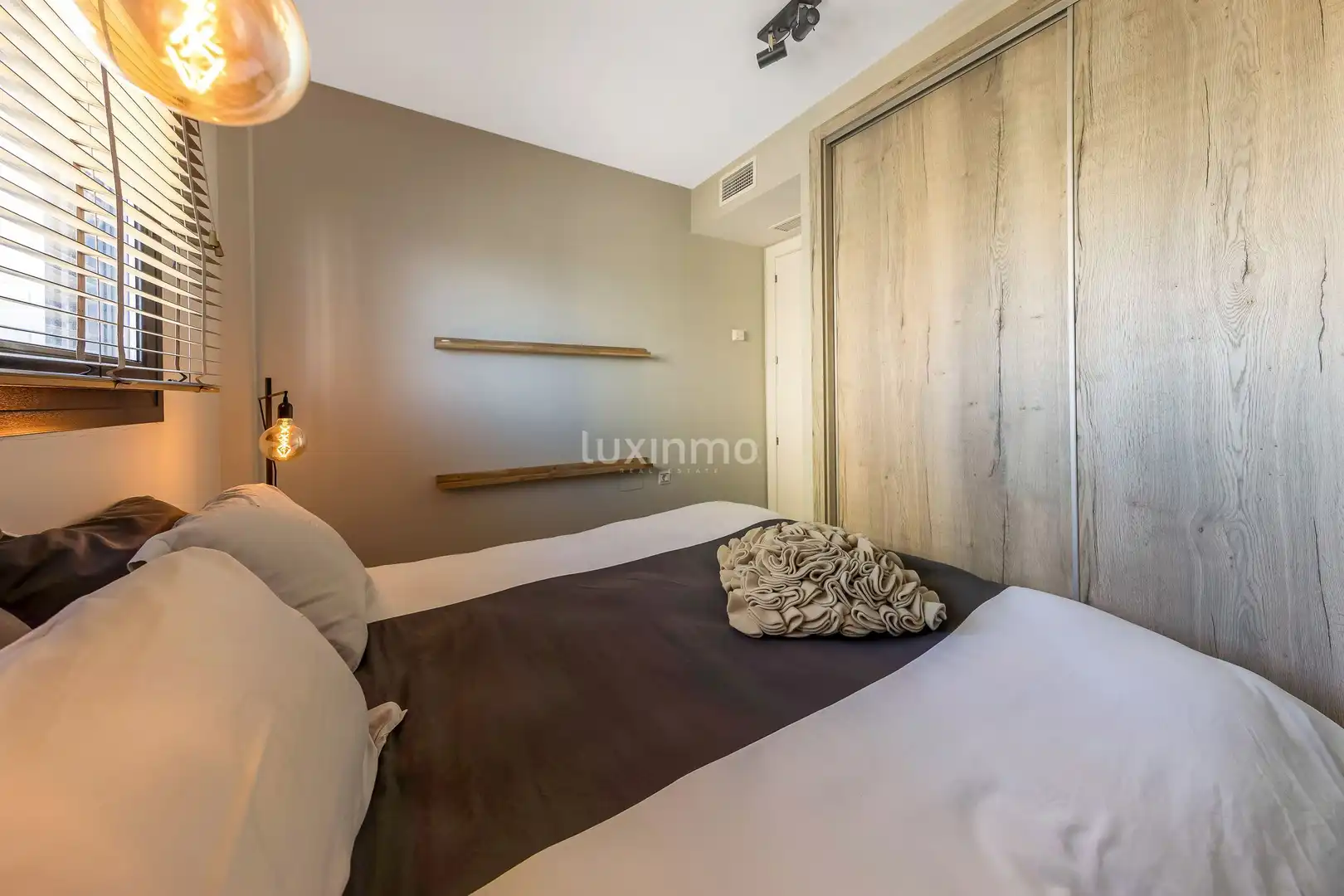 Penthouse mit Terrasse zum Verkauf in Puerto Deportivo, imagen 23