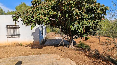 VENTA TERRENO CON EDIFICACIÓN POR TERMINAR, imagen 2