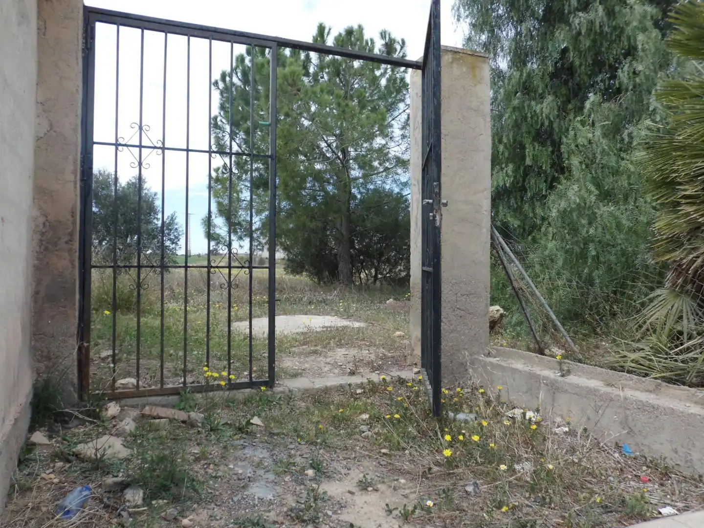 Residential zur Miete in Murcia