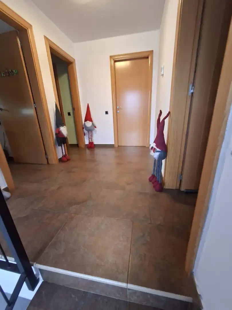 Casa o chalet en venta en Vallirana con Aire acondicionado, Jardín privado y Balcón