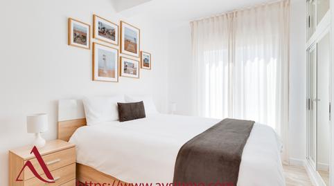 Photo 5 of Apartment to rent in Avenida de Inglaterra, 32, Los Europeos, Alicante