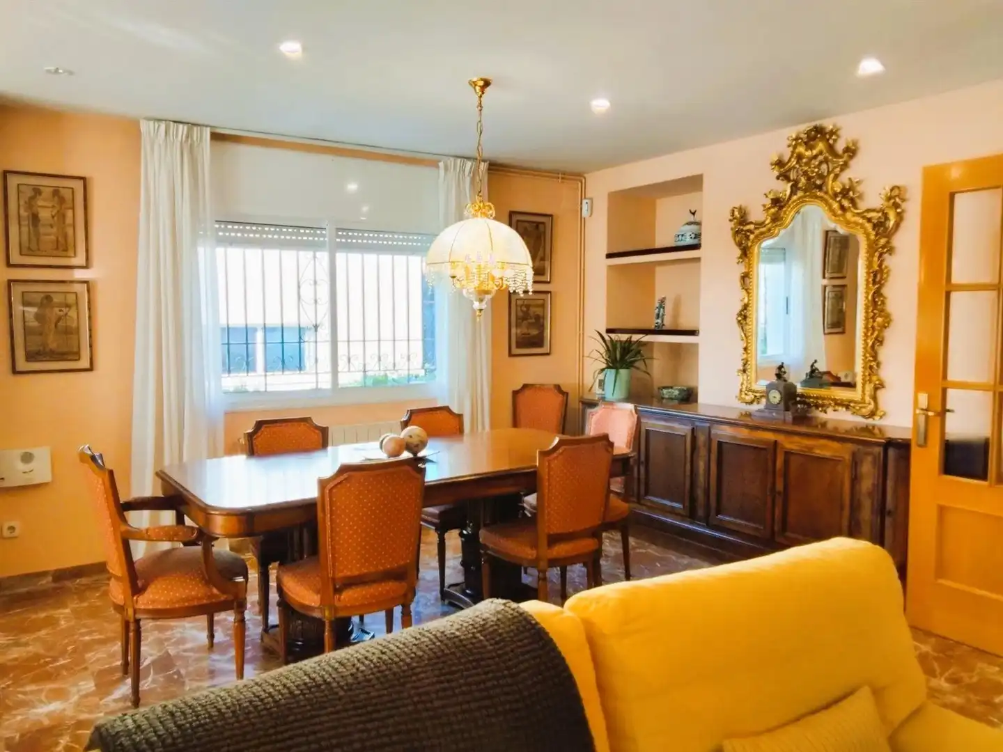 Villa avec piscine à vendre à HIPOCRATES 17, imagen 22