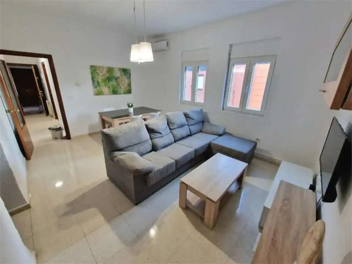 Flat for sale in Granada, Granada