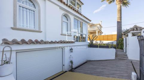 Foto 5 de Casa o xalet en venda a La Cañada, Paterna