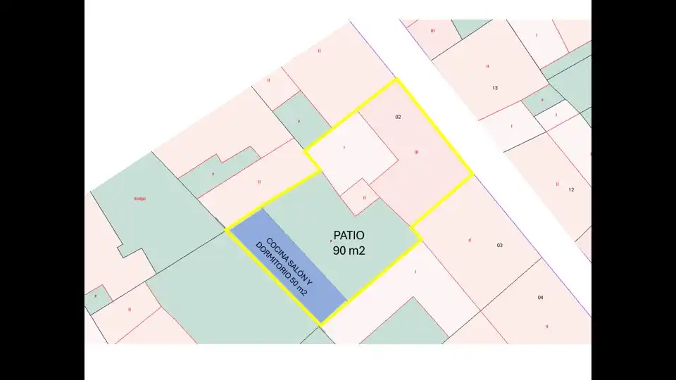 Casa in vendita a Calle Pilar, imagen 25