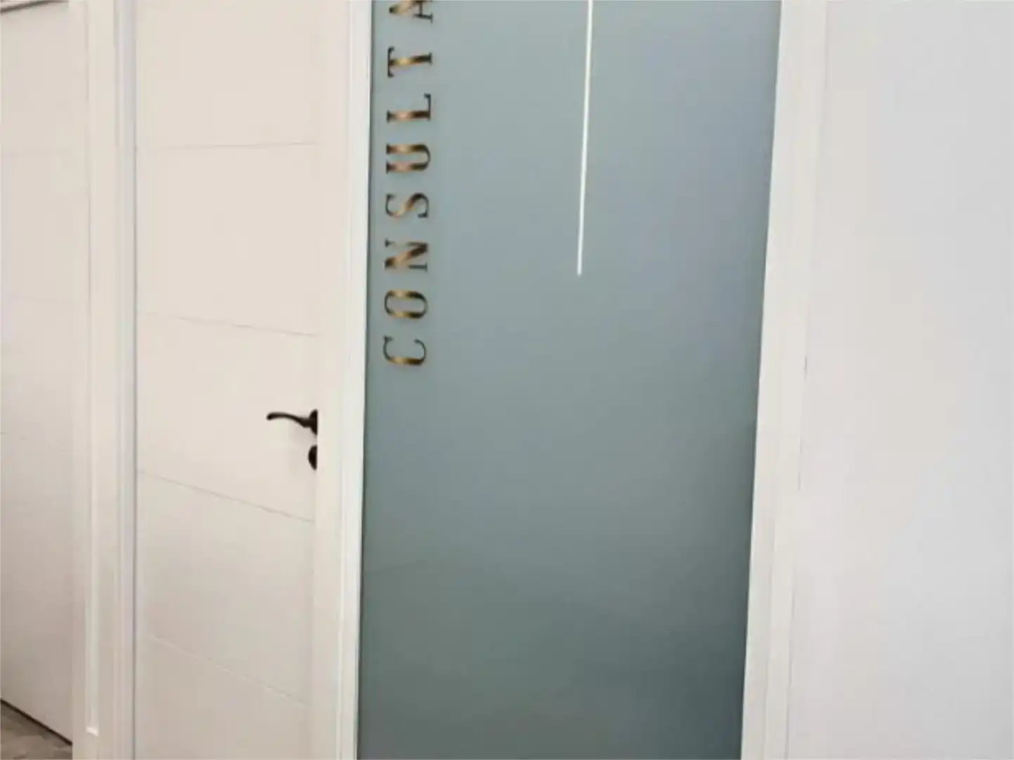 Oficina de lloguer en Málaga