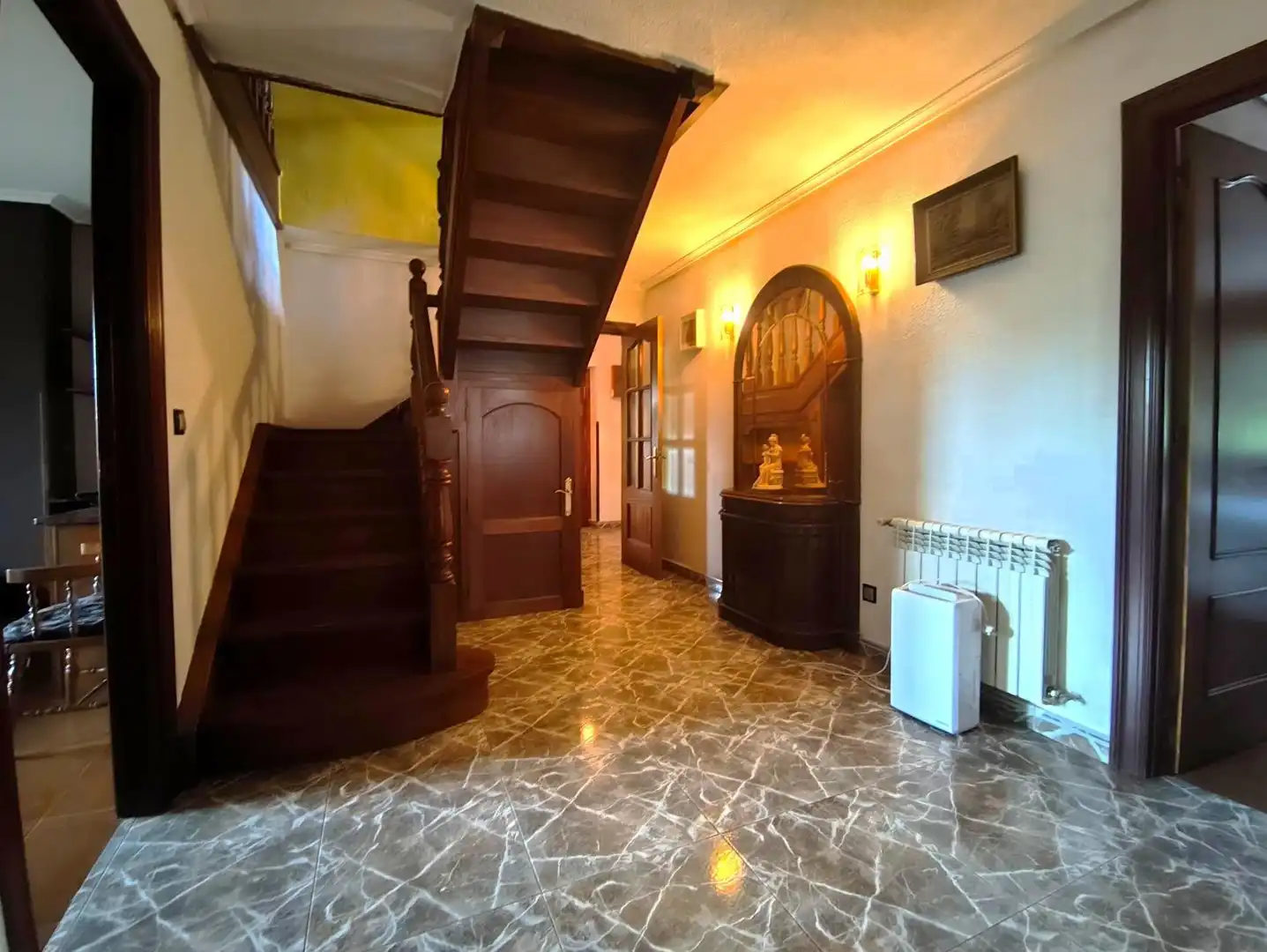 Casa o chalet en venta en Villaescusa (Cantabria) con Calefacción, Jardín privado y Terraza