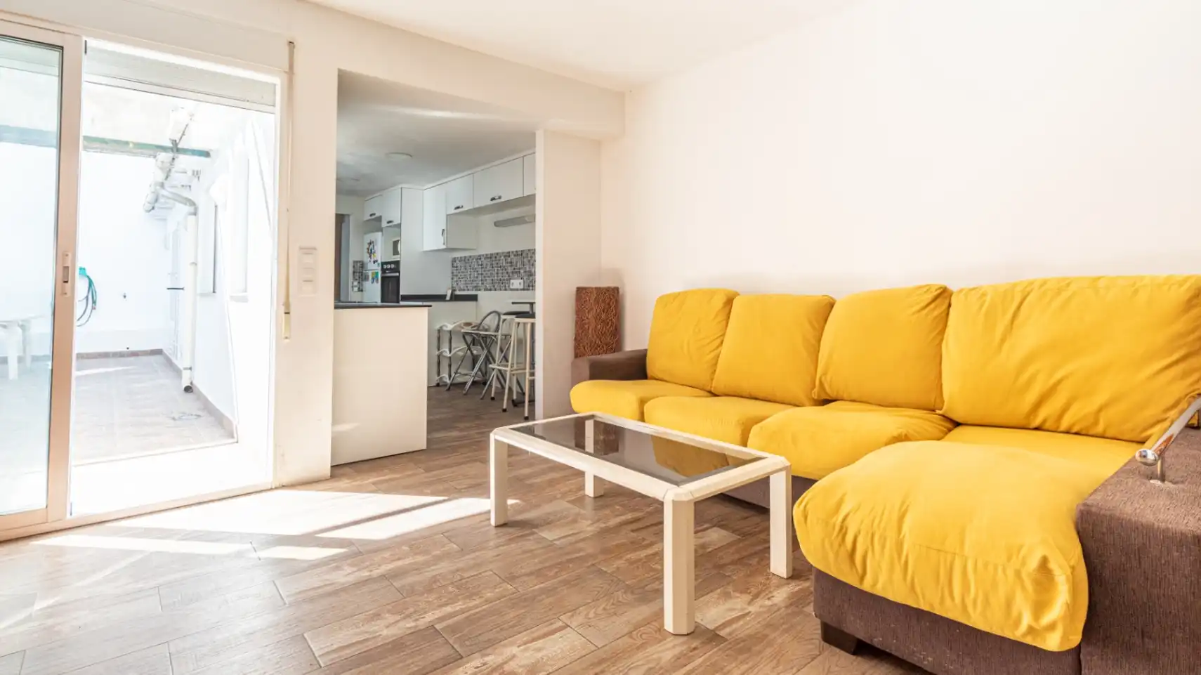Piso en venta en Orba
