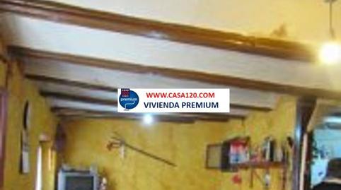 Foto 4 de Casa adosada en venda a Forcall, Castellón