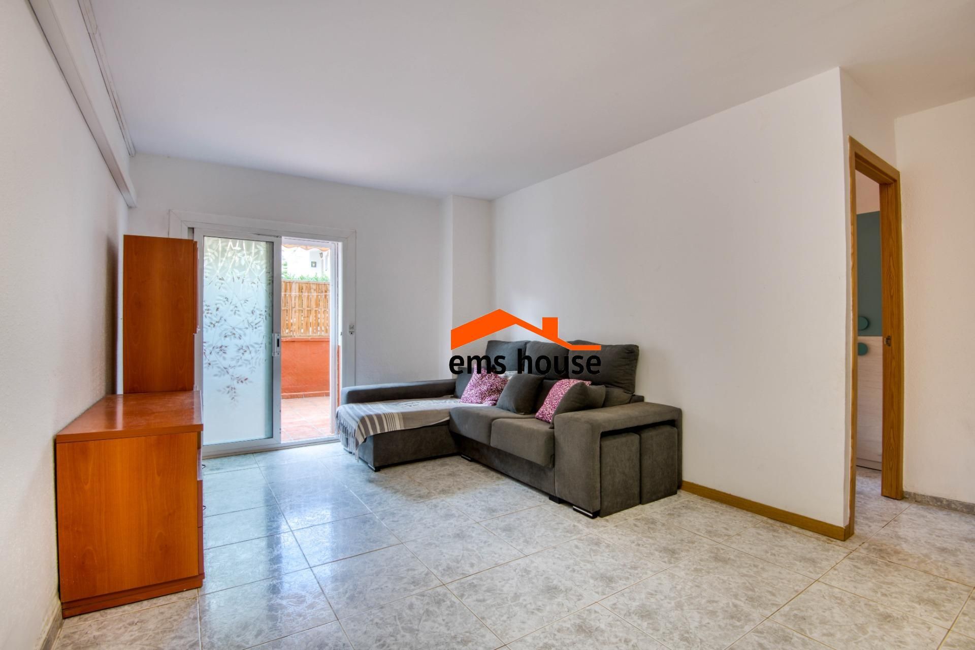 Living room of Planta baja for sale in Calonge i Sant Antoni  with Storage room