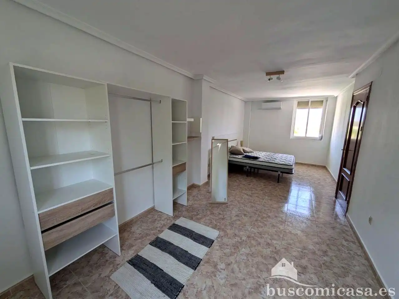 Flat for rent in barriada de la paz, La Paz - Las Américas