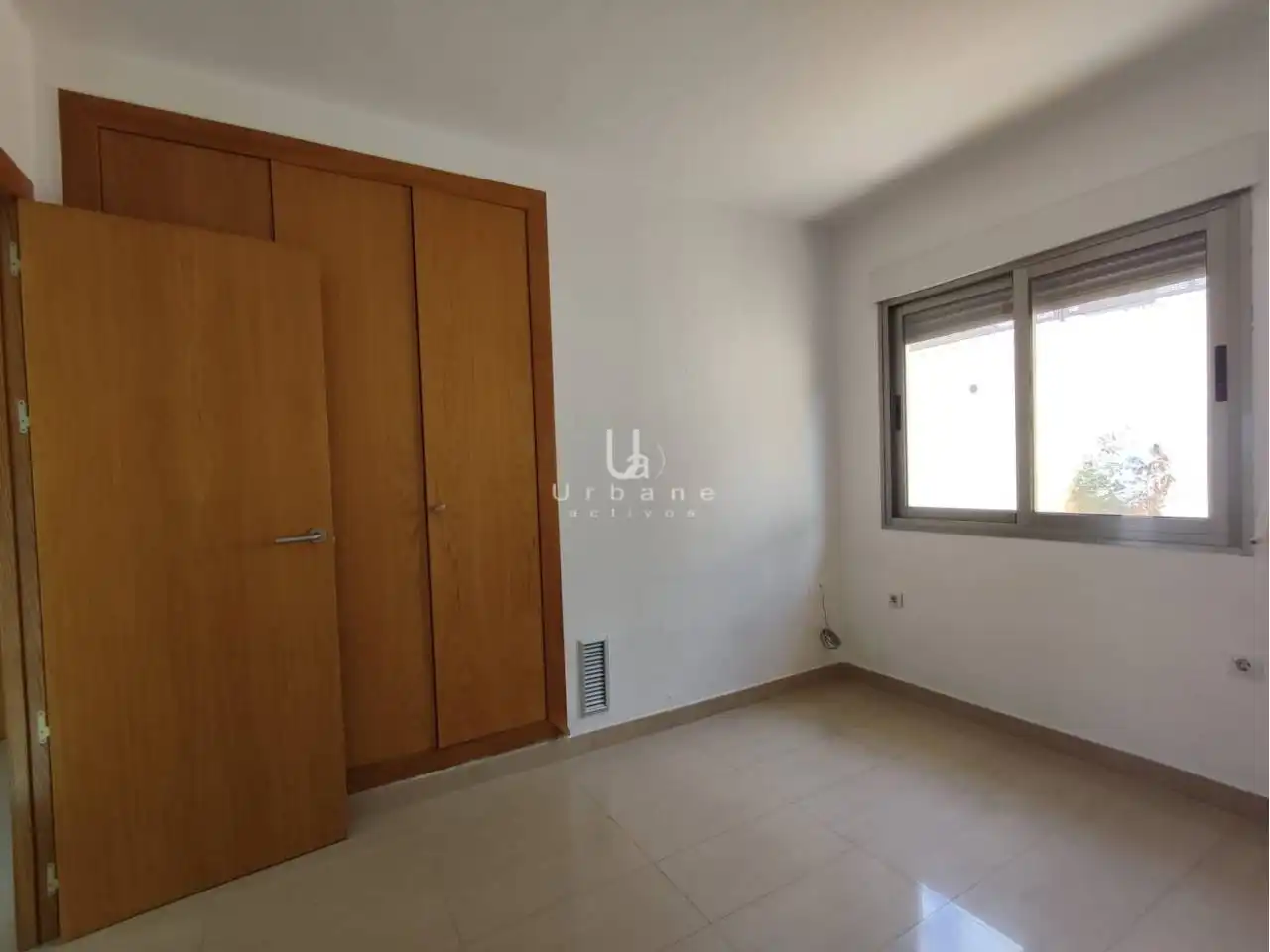 Dormitori de Casa adosada en venda en Molina de Segura amb Terrassa
