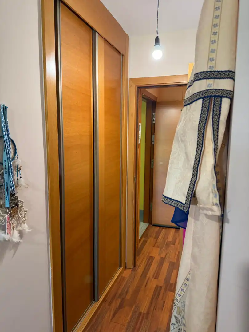 Piso en venta en Ávila con Calefacción, Terraza y Trastero