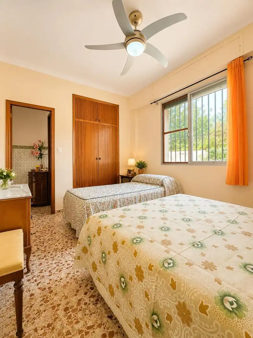 Villa avec piscine à vendre à POLIGONO 9, imagen 11
