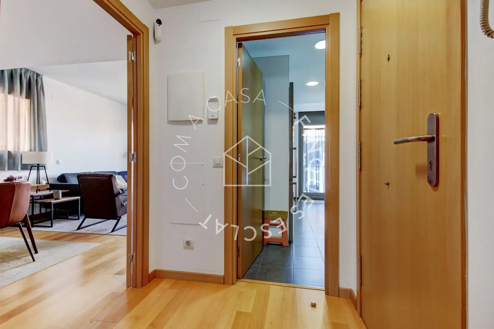 Flat with lift for sale in Gelida, imagen 25