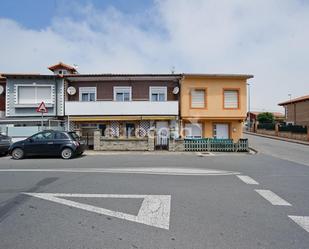 Vista exterior de Casa o xalet en venda en Santander