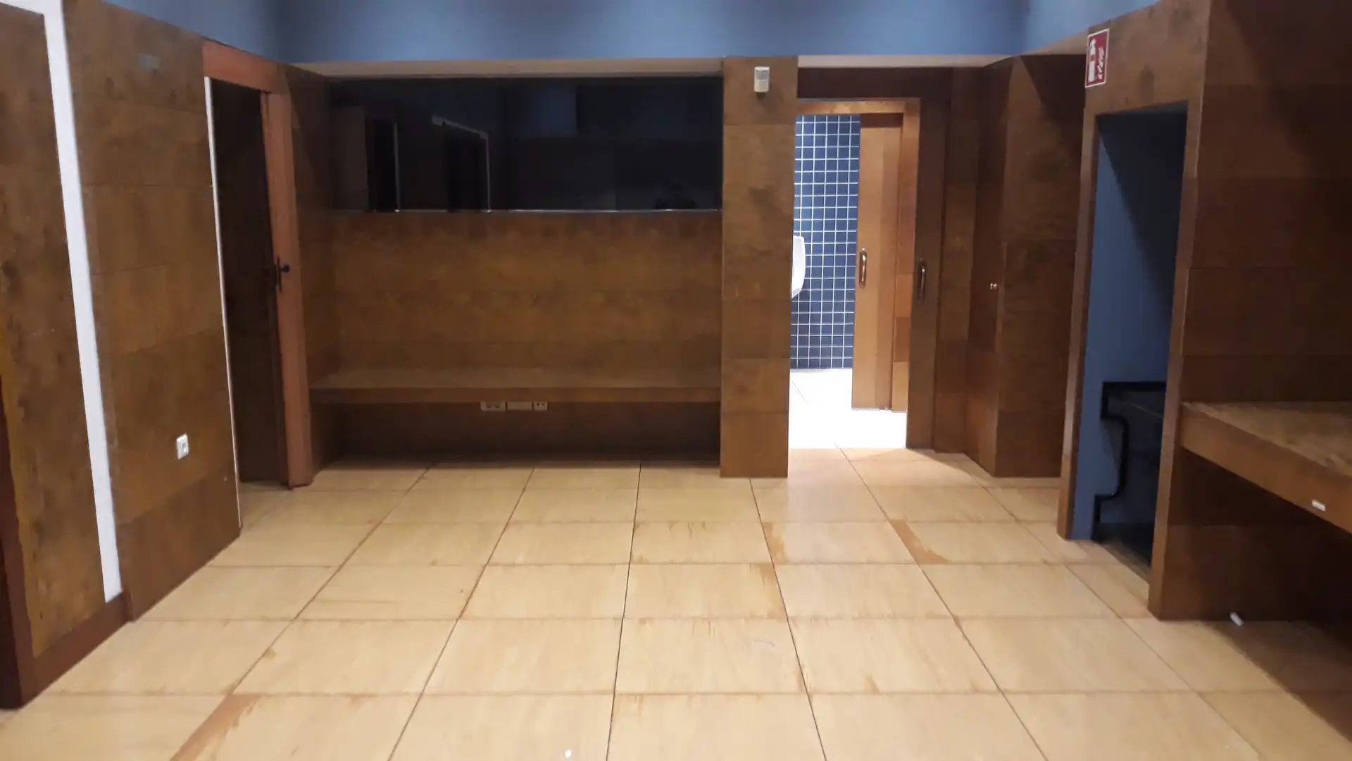 Local comercial de lloguer a Burlada / Burlata, imagen 4