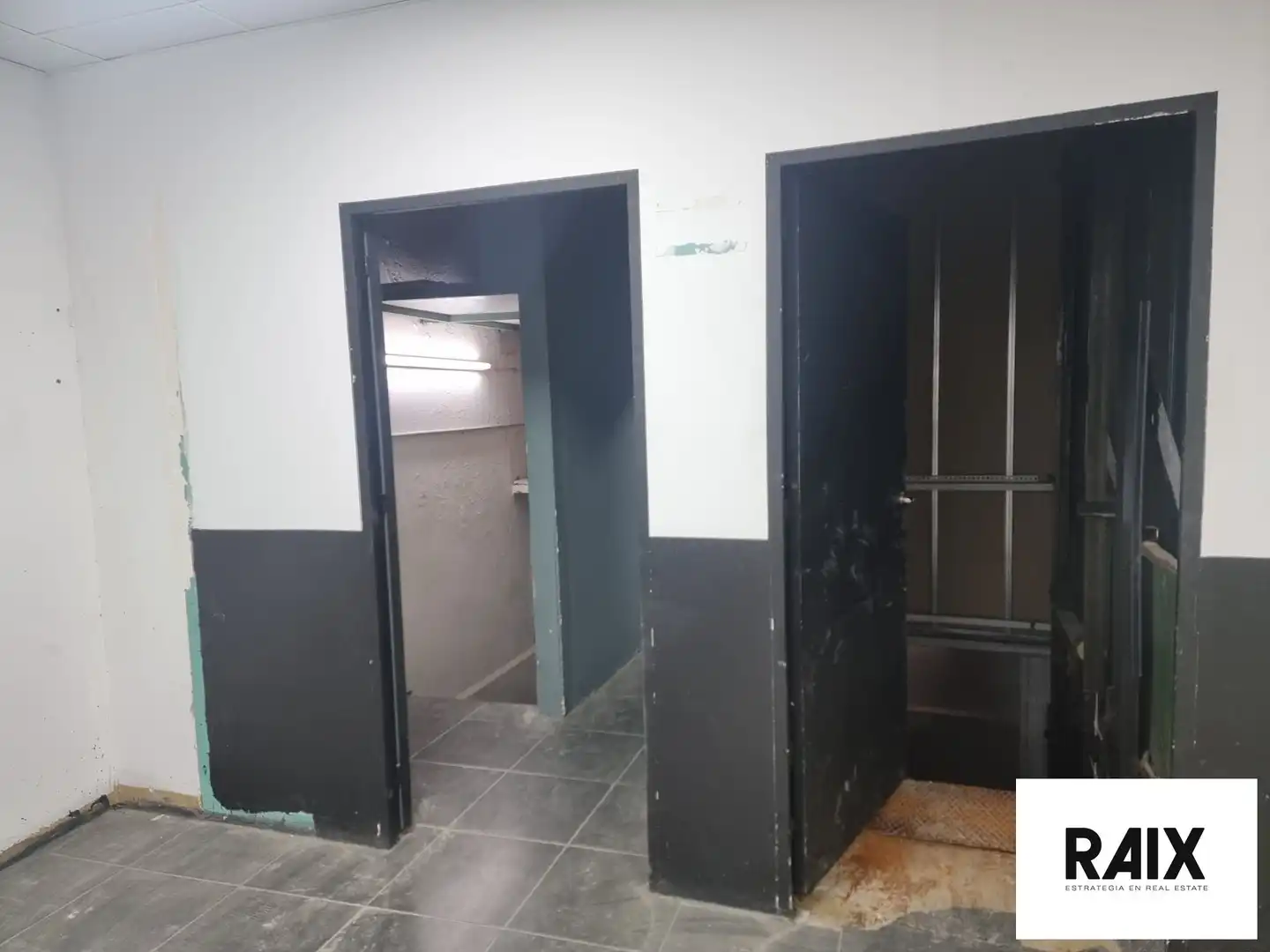 Gewerbefläche zur Miete in CARRER SANT JOSEP, imagen 12