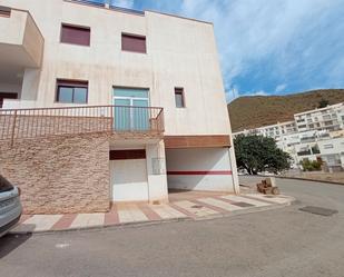 Exterior view of Garage for sale in Carboneras