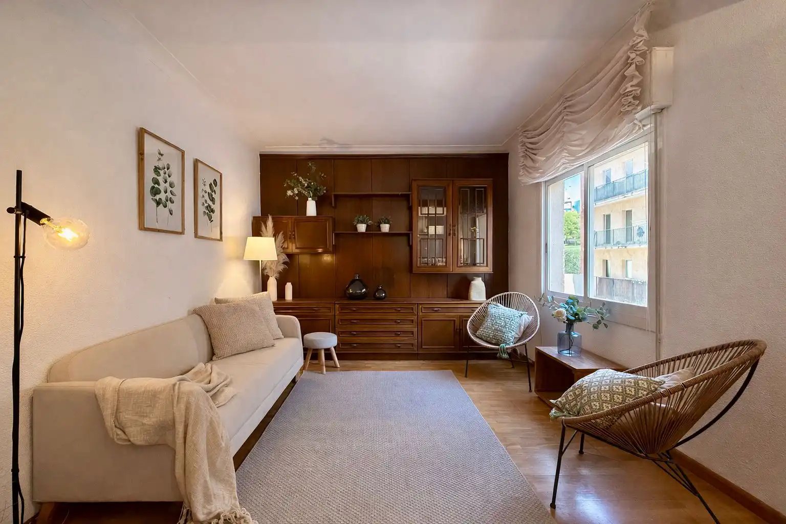 Flat for sale in Carrer de Gomis, 72, Vallcarca i els Penitents