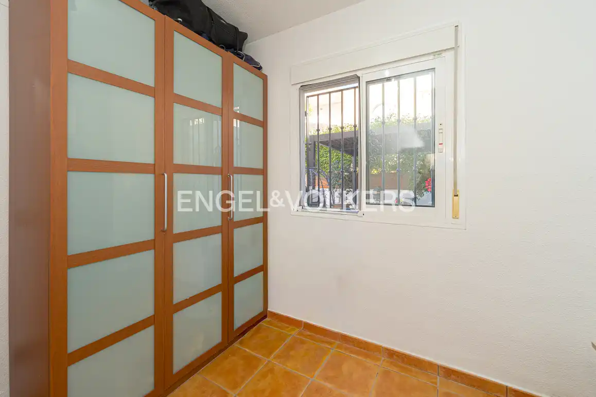 Casa adosada en venta en Calle Finlandia, 182, Poble Nou - Montiboli