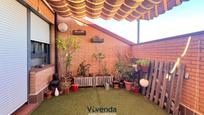 Garden of Attic for sale in Humanes de Madrid  with Terrace