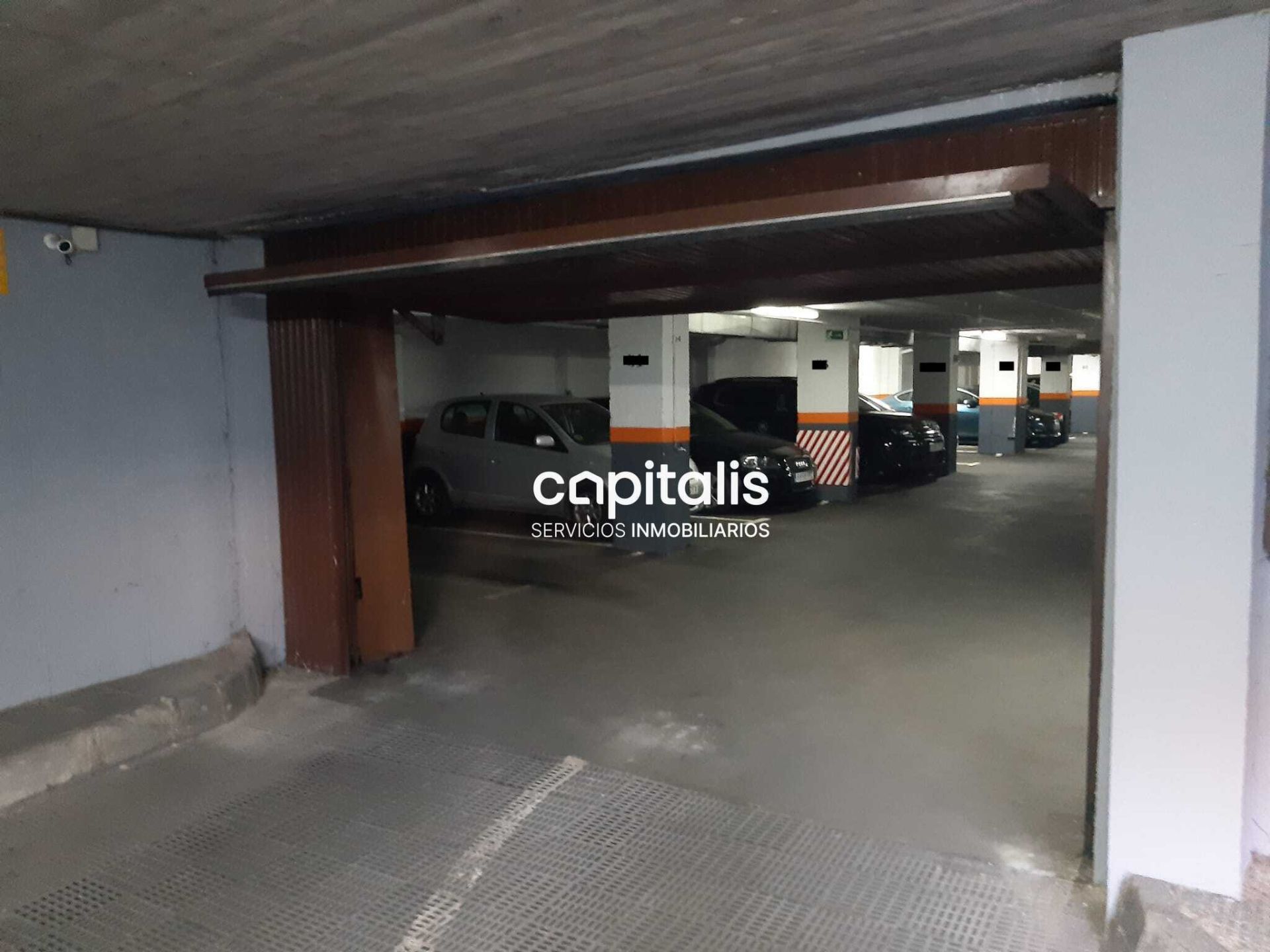 Parking of Garage for sale in  Madrid Capital