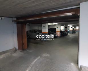 Parking of Garage for sale in  Madrid Capital