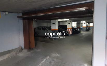 Parking of Garage for sale in  Madrid Capital