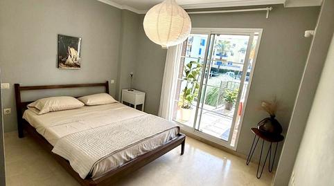 Foto 2 de Planta baja de alquiler en Atalaya, Badajoz