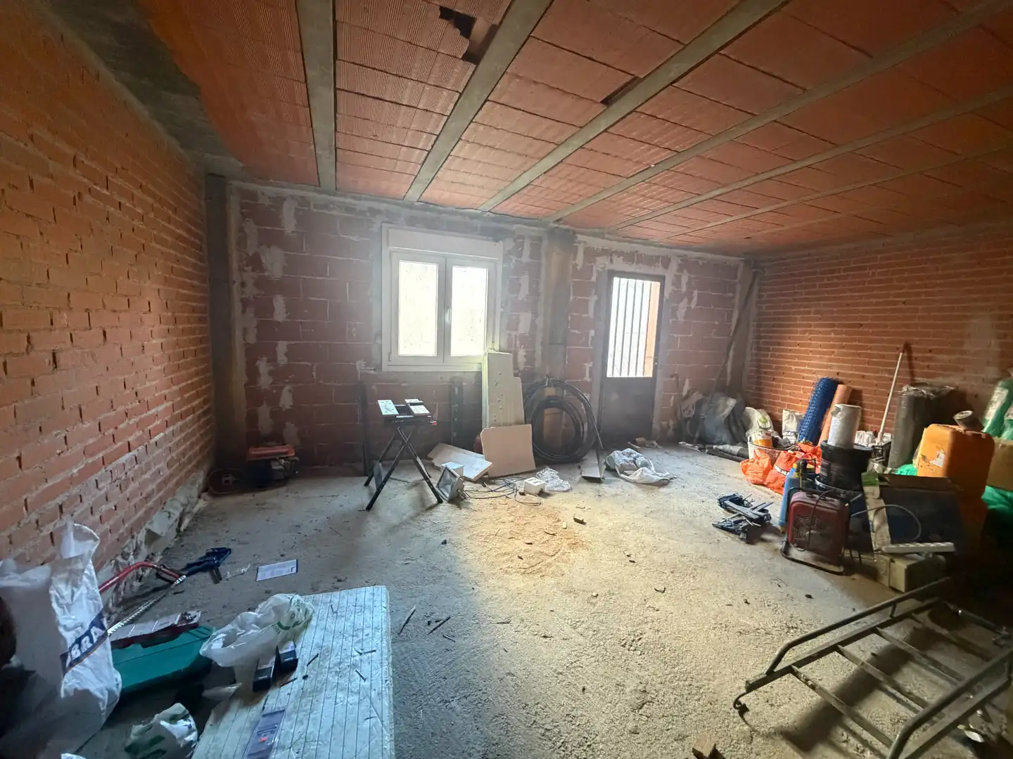 Casa adosada en venta en Pelayos de la Presa