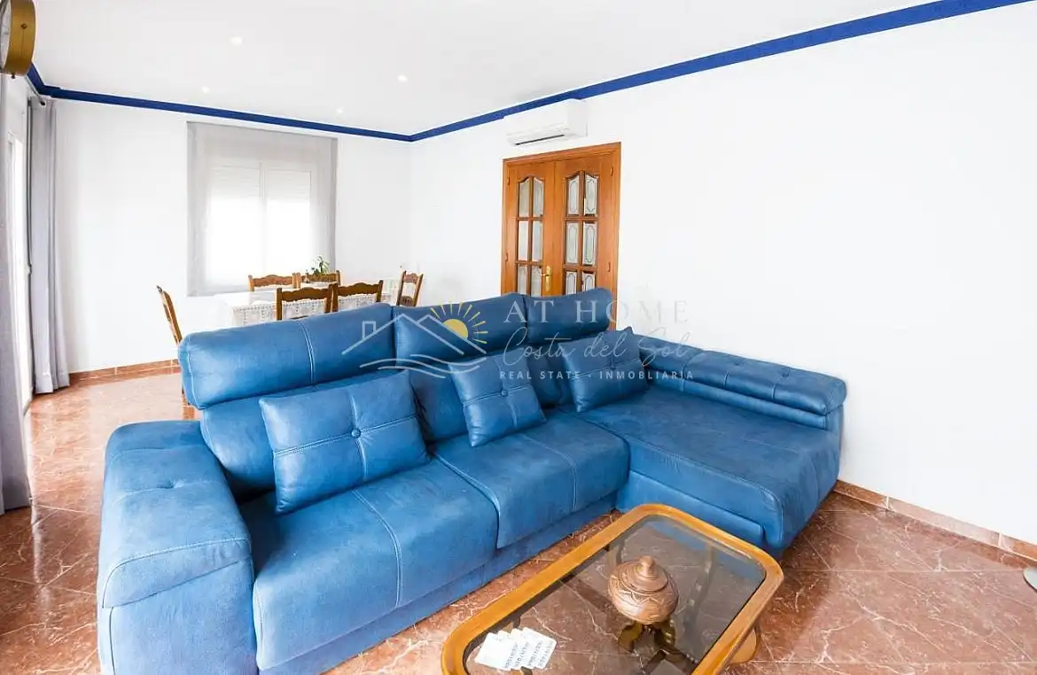 Houses for rent in Centro