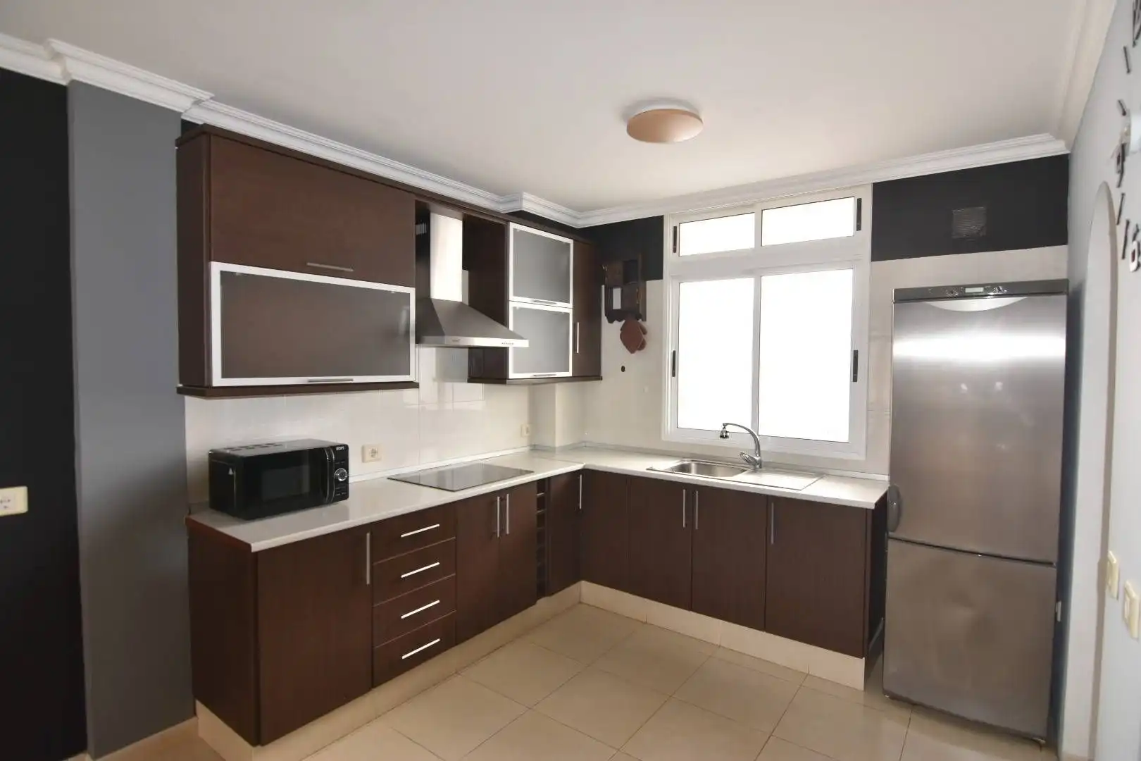 Kitchen of Apartments for sale in La Victoria de Acentejo