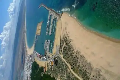 Residencial en venda en Cádiz