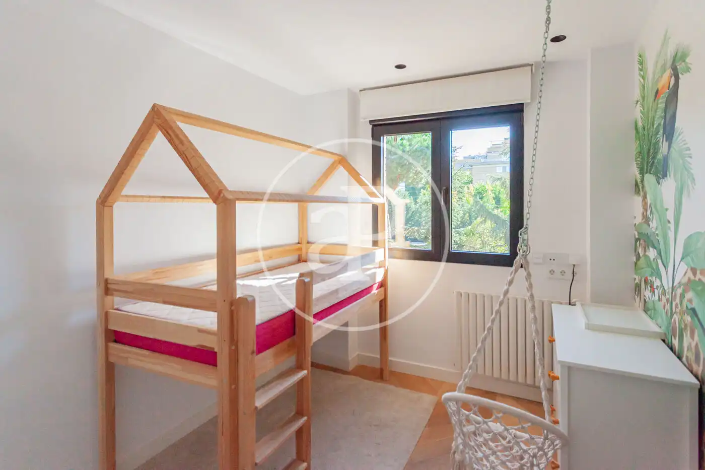 Piso con balcón en venta en Moncloa - Aravaca, imagen 27