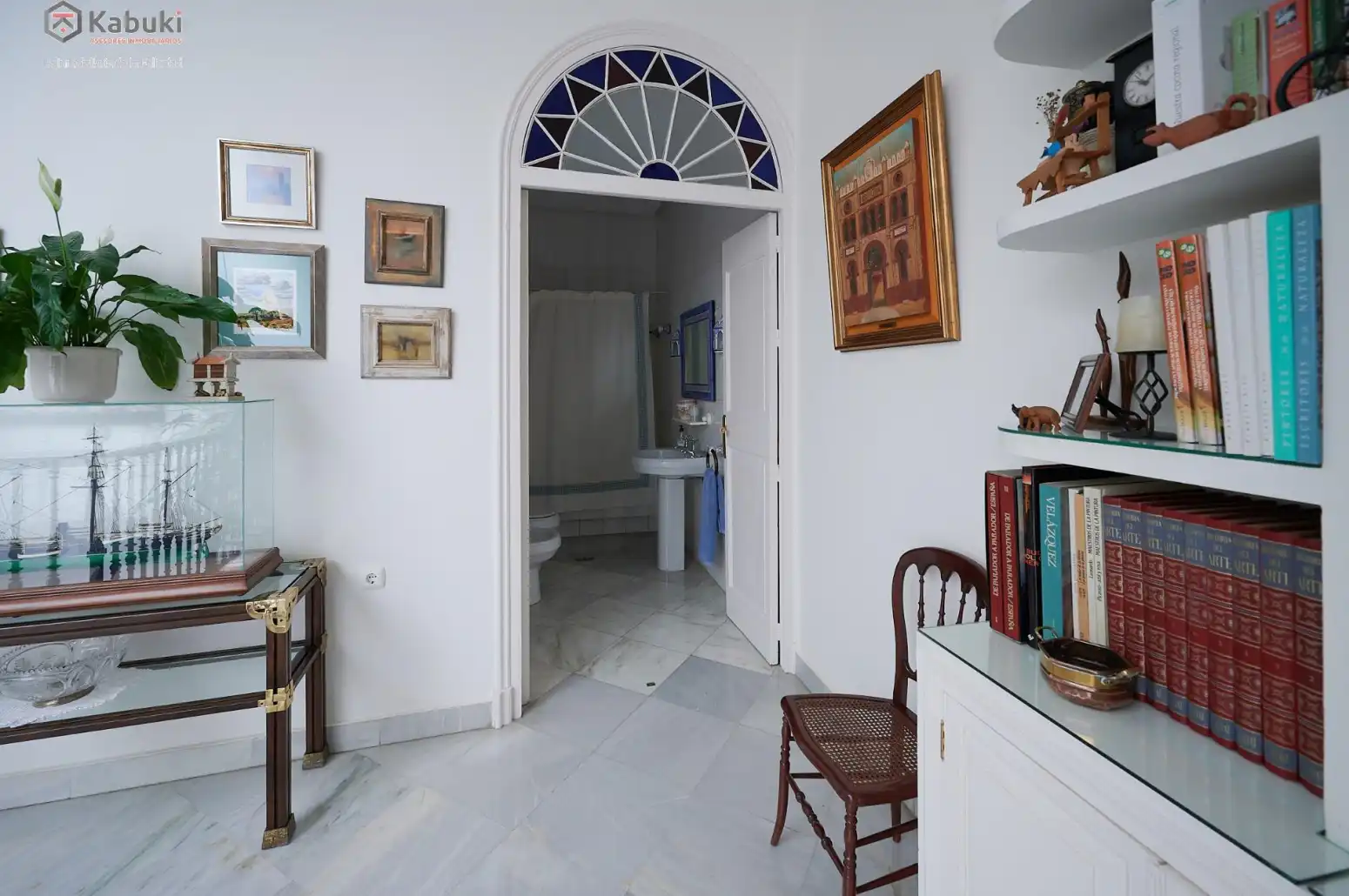 Casa a schiera in vendita a Sanlúcar de Barrameda - Calle de las cruces, imagen 9
