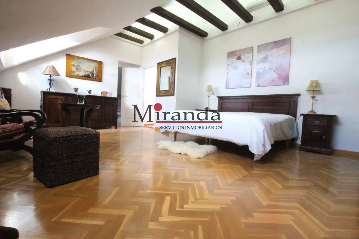 Houses for rent in Centro