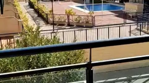 Foto 3 de Apartamento de alquiler en Carrer D'aragó, 9, La Torre - Playa de Chilches, Moncofa