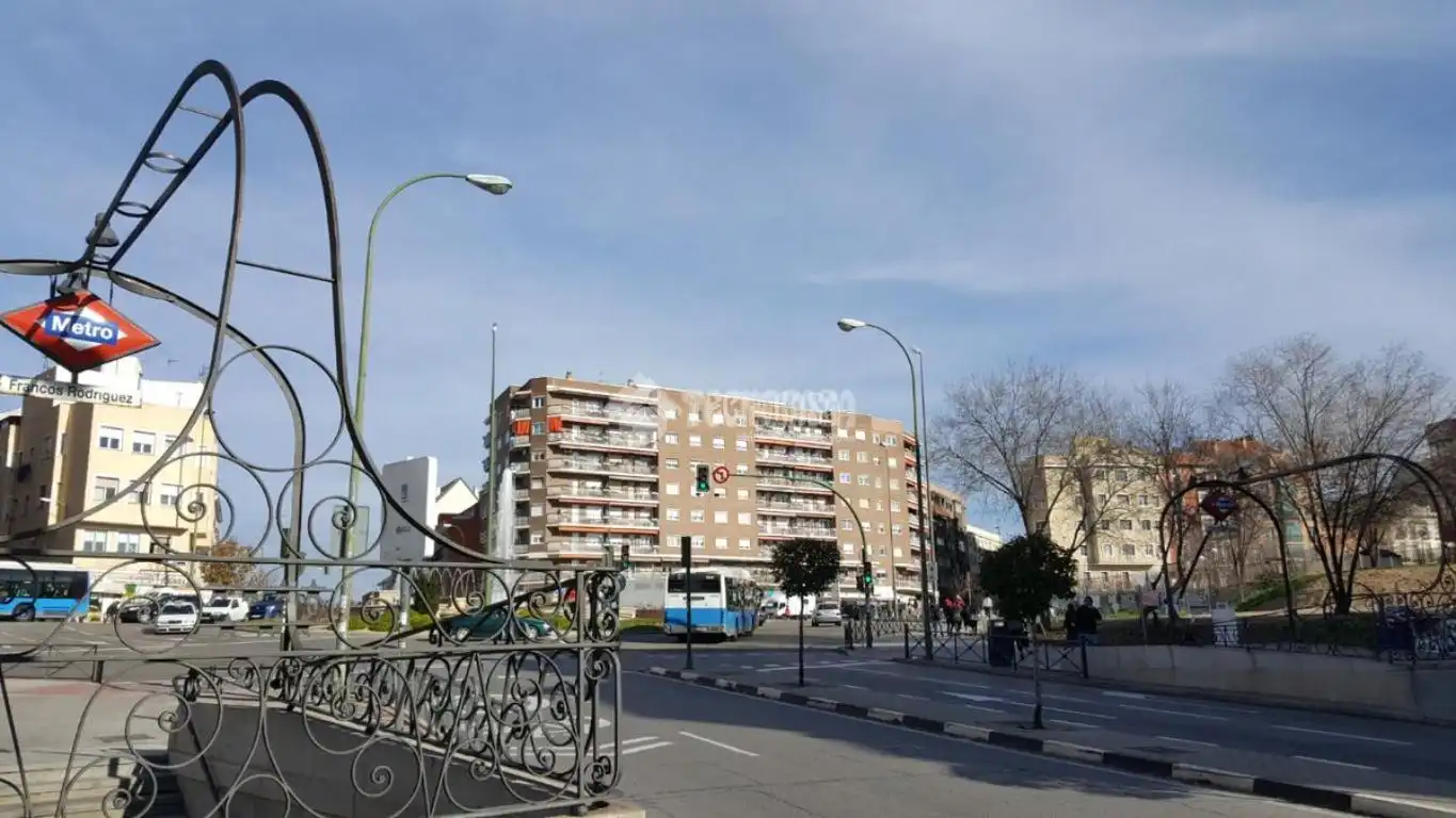 Piso en venta en Berruguete